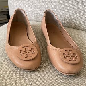 Tory Burch Minnie Ballet Flat